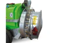 Opryskiwacz sadowniczy Tifone Storm 2036 Biturbo AP