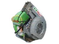 Opryskiwacz szkółkarski Tifone BRAVO 400 Barbatelle XL WYCOFANA
