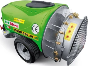 Opryskiwacz sadowniczy Tifone Storm 2032 32" Turbofan AP