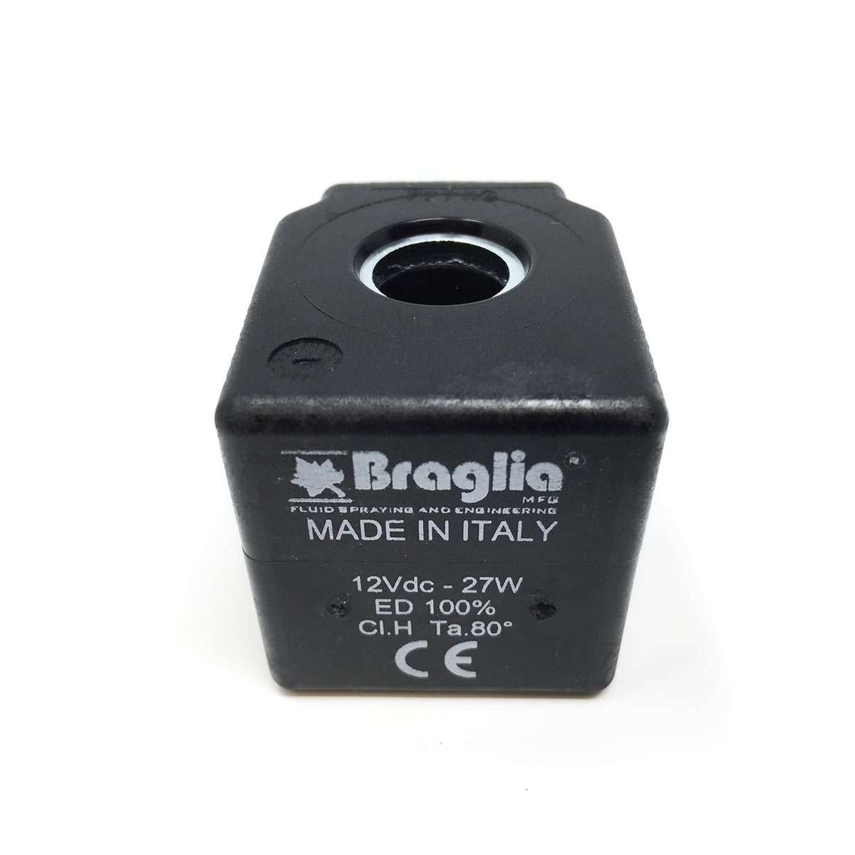 Cewka sekcji Braglia M200 520 12V 27W