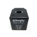 Cewka sekcji Braglia M200 520 12V 27W