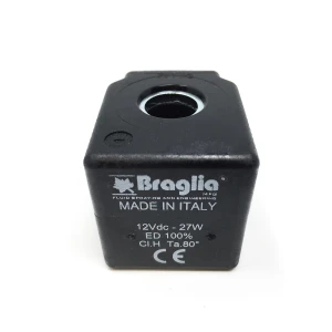 Cewka sekcji Braglia M200 520 12V 27W