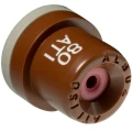 Rozpylacz Albuz ATI80-0050 ISO purpurowy
