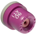 Rozpylacz Albuz ATI80-0050 ISO purpurowy