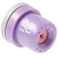 Rozpylacz Albuz ATI80-0050 ISO purpurowy