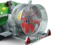 Opryskiwacz sadowniczy Tifone Storm 2042 Biturbo AP