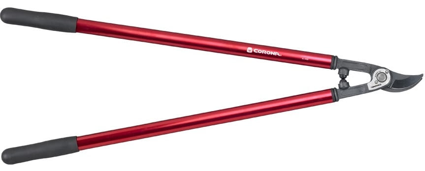 Sekator dwuręczny CORONA AL 8150