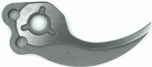 Przeciwostrze sekatora Electrocoup F3020 906C