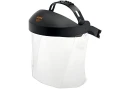 Osłona twarzy i słuchu Stihl Function GSS PC (GPC 33) - poliwęglan z gumką