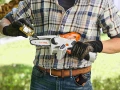 Olej do łańcucha Stihl MultiOil Bio 150 ml 