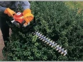 Nożyce do żywopłotu Stihl HS 45 600 mm 24" Stihl 2-MIX