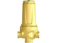 Filtr ciśnieniowy samoczyszczący Braglia M145