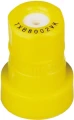 Rozpylacz TeeJet TXB80 VK - wysoki kołnierz