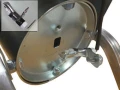 Elektroda armatki ZON 4 stary typ 7052F