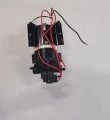 Pompa elektryczna GeoPump PRO 5 5,5 l/min 5,5 Bar 12V
