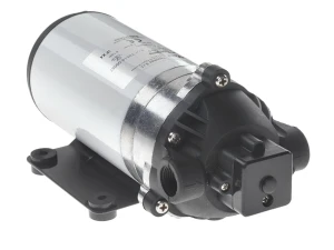 Pompa elektryczna GeoPump PRO 6 5,5 l/min 6,9 bar 12V / 24V
