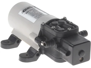 Pompa elektryczna GeoPump ST 4 3,8 l/min 2,4 bar 12V 