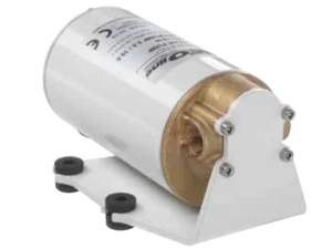 Pompa elektryczna GeoPump 12 l/min 3,5 bar 12V