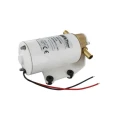 Pompa elektryczna GeoPump 12 l/min 3,5 bar 12V