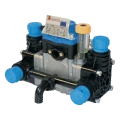 Pompa Bertolini POLY 2020 RTE 230V 1,5Kw