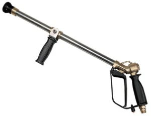 Lanca Arag Top Gun 2202F 60 bar Ø2,2 mm