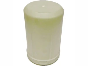 Odstojnik filtra ssawnego białego 280 mm krótki do Agrola