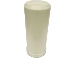 Odstojnik filtra ssawnego białego 360 mm długi do Lochmann