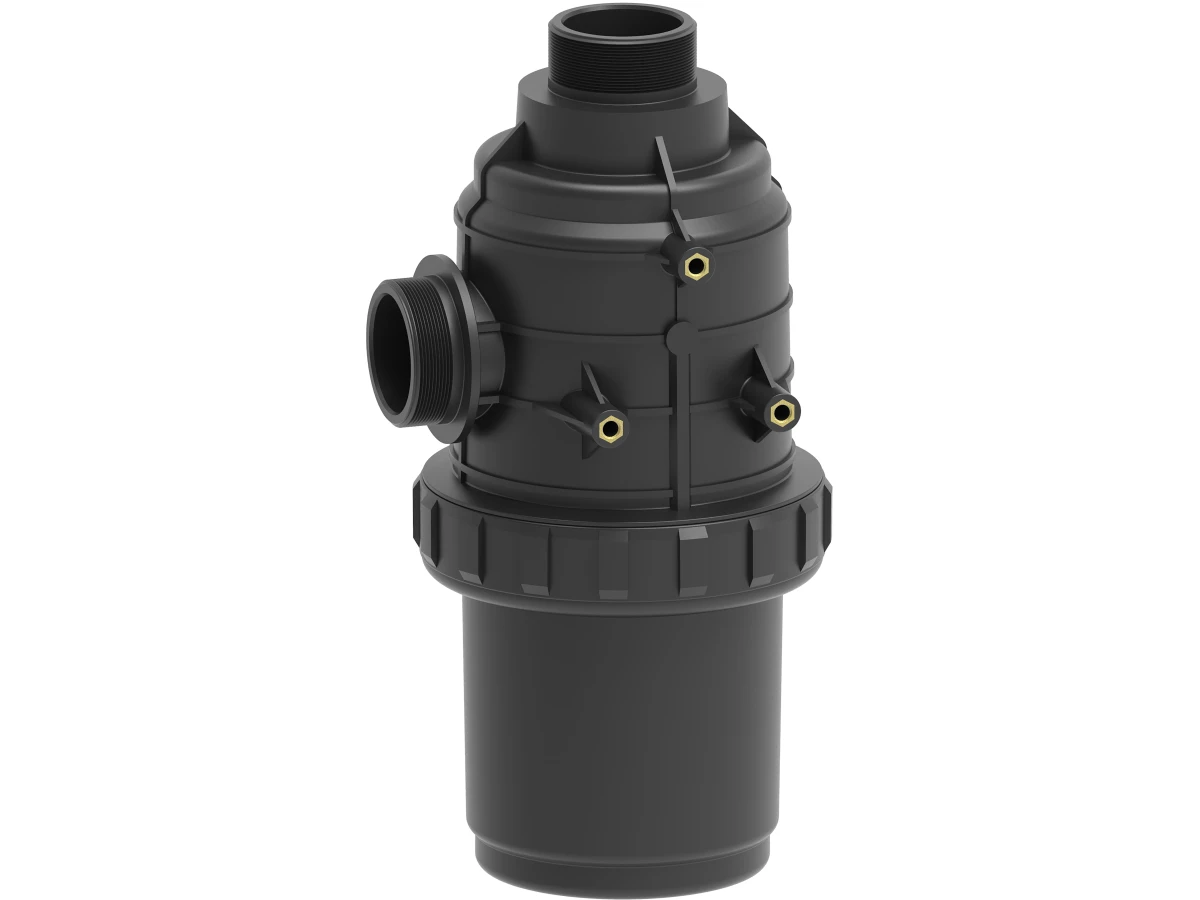 Filtr ssawny Arag 317 2" MESH 50