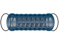 Wkład filtra ciśnieniowego D50X150 50 mesh niebieski