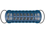 Wkład filtra ciśnieniowego D50X150 50 mesh niebieski