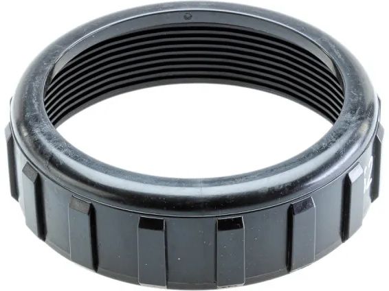 Nakrętka filtra ssawnego Arag 316 stary typ wys.48 mm