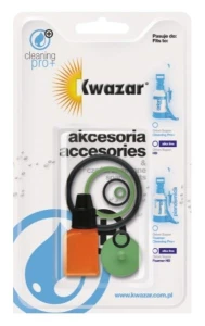 Zestaw serwisowy ORION PRO+, ORION SUPER 