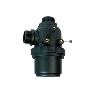 Filtr ssawny G 1"1/2 150  l/min.  80 mesh