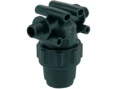 Filtr liniowy GeoLine GZ 1/2" 20 bar 50 mesh 80 l/min