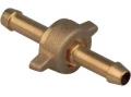 Dwuzłącze z nakrętką D13 G 1/2"