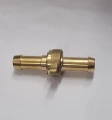 Dwuzłącze z nakrętką D13 G 1/2"
