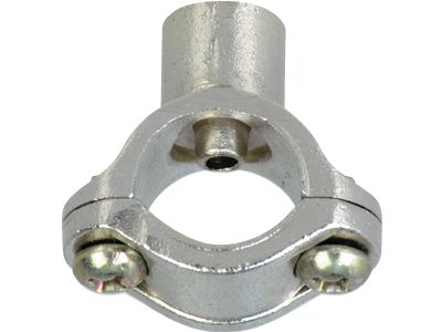 Jarzemko GW 1/4" na rurę D20 1/2"