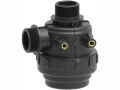 Filtr ssawny GZ 1"1/4 50 mesh 60 l/min INOX