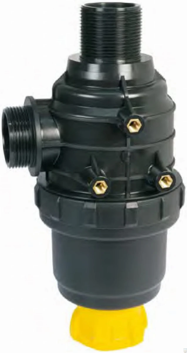 Filtr ssawny GZ 1"1/2 50 MESH 160  l/min. 