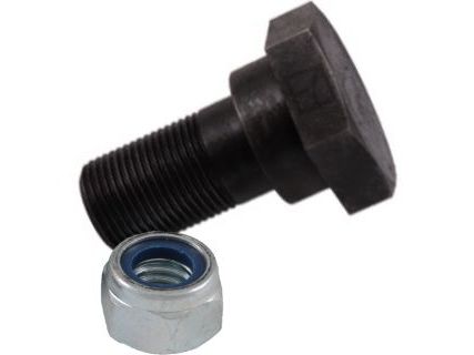 Śruba z nakrętką Fischer GL M16X31,5