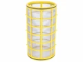 Wkład filtra ssawnego D108X200 80 mesh żółty