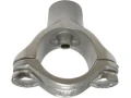 Jarzemko GW 1/4" Braglia na rurę D20 1/2"
