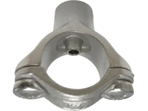 Jarzemko GW 1/4" Braglia na rurę D20 1/2"