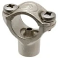 Jarzemko GW 1/4" Braglia na rurę D20 1/2"