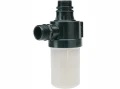 Filtr ssawny biały M125 280 mm 46 mesh krótki do Agrola, Turbine NC1000