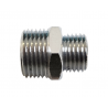 Nypel redukcyjny G 3/8" X G 1/4" CHROM