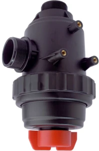 Filtr ssawny G 2" 220  l/min.  50 mesh