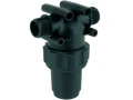 Filtr liniowy GeoLine GZ 1" 20 bar 50 mesh 150 l/min