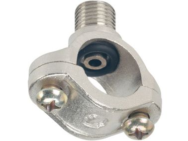 Jarzemko GW 1/4" na rurę D20 1/2"