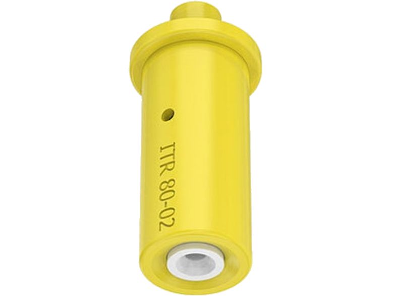 Rozpylacz ITR80-02 C ceramiczny eżektorowy